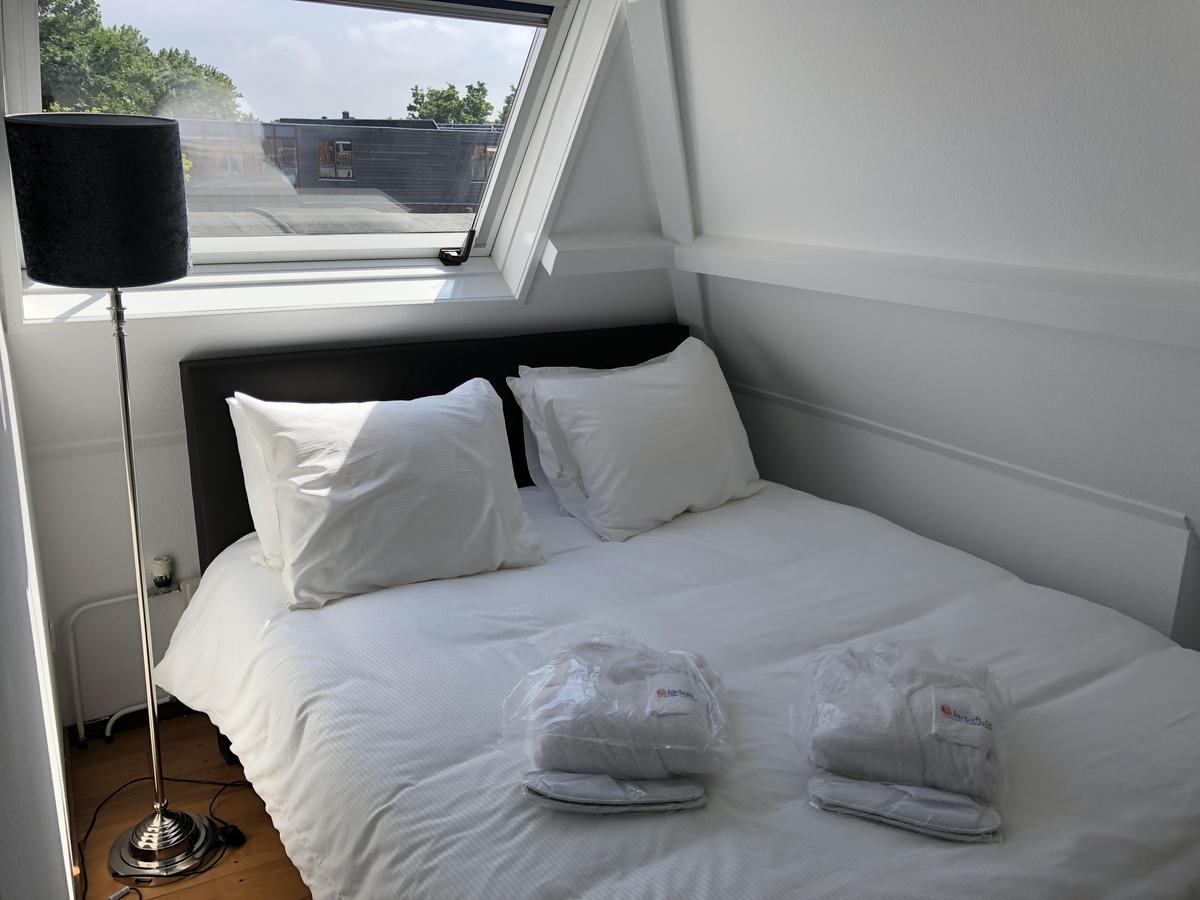 Luxury Apartments Delft I Golden Heart Экстерьер фото